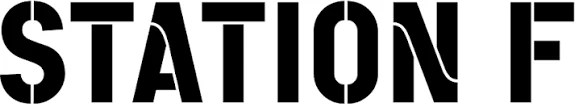 Station F logo